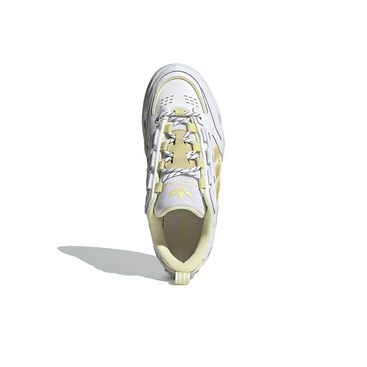 Adidas ADI2000 'White Almost Yellow Velvet' Women's-4