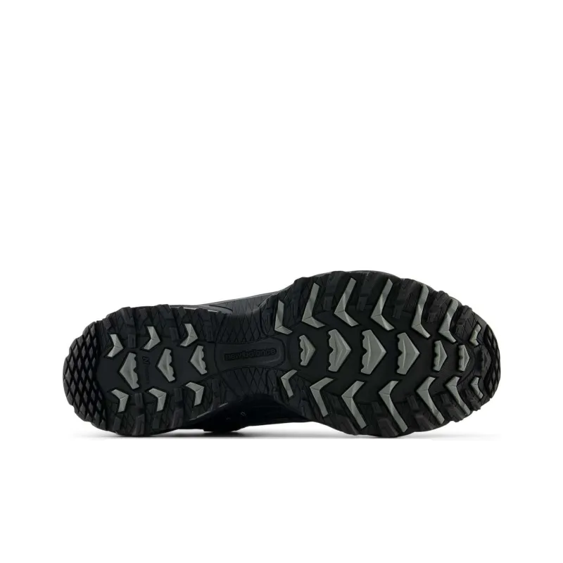 New Balance 610 Black Castlerock-3