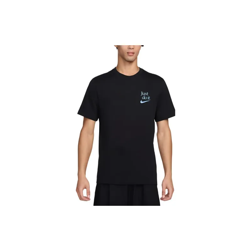 Nike T Shirt-1