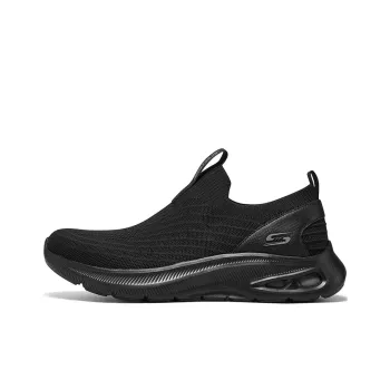 Skechers Bob's Unity Shoes 'Core Black'
