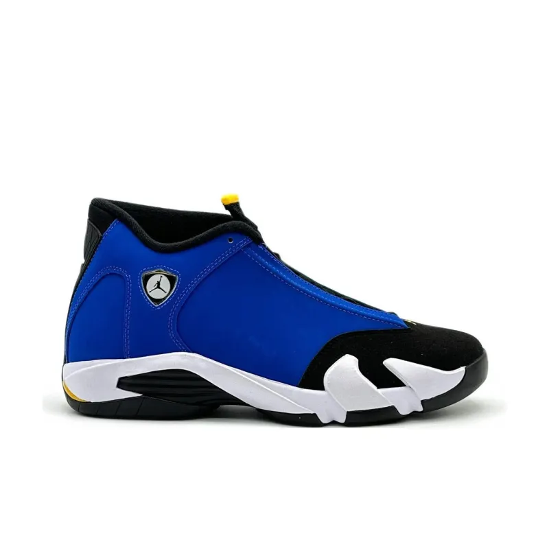 Jordan 14 Retro Laney 2023-1