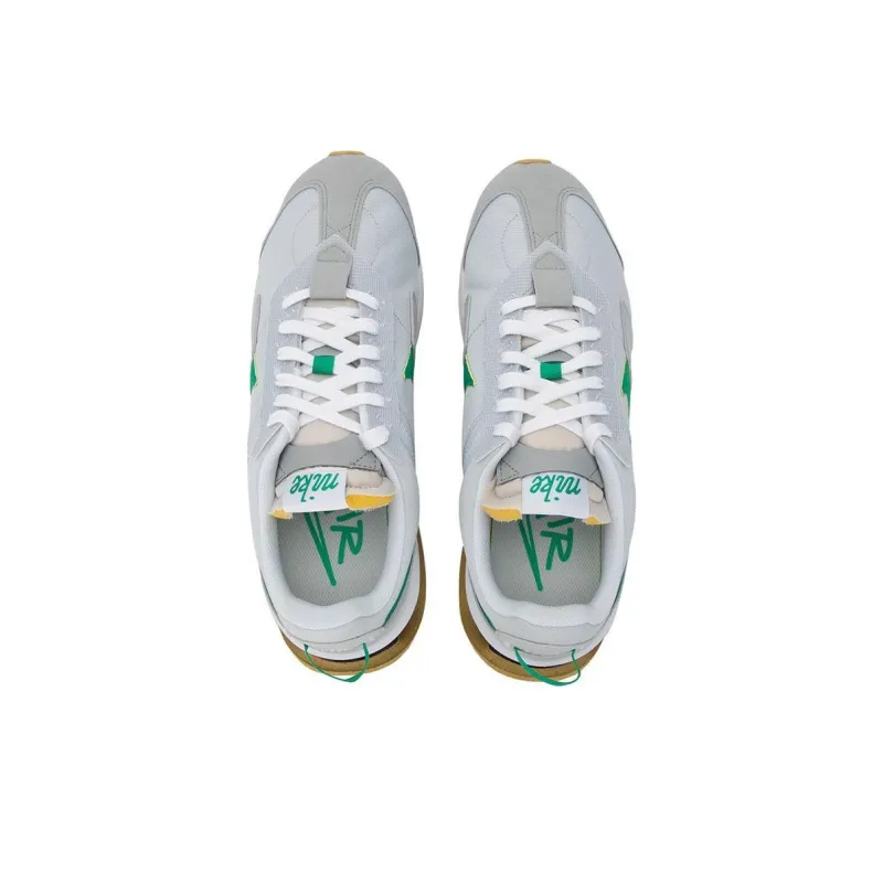 Nike Air Max Pre-Day Pure Platinum Stadium Green-2