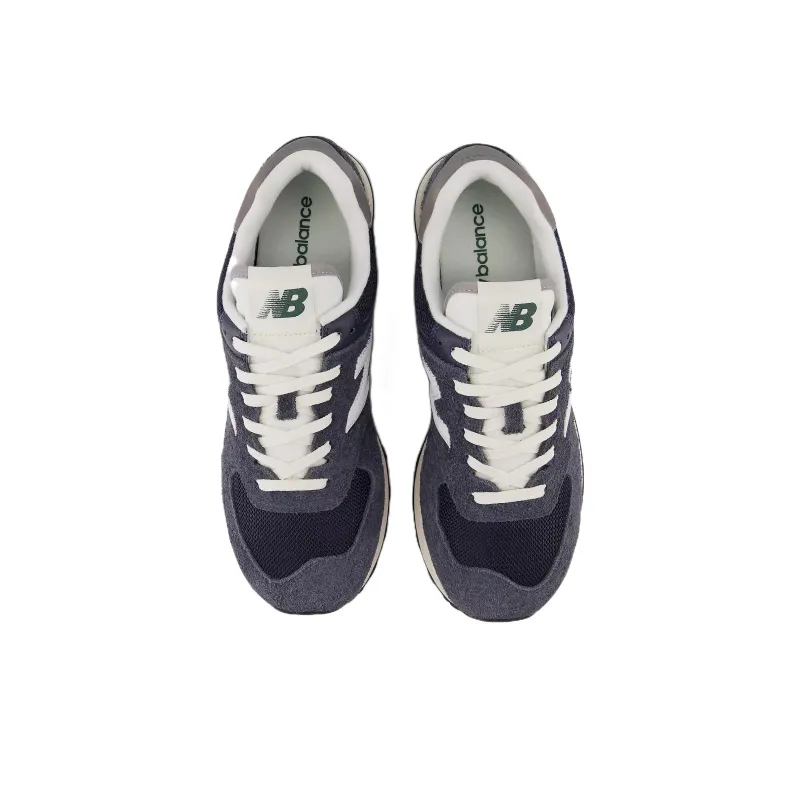 New Balance 574 Premium Og Pack Navy-2