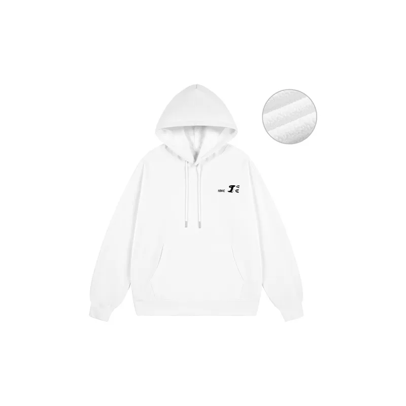 IVEIII Sweatshirts Unisex-22