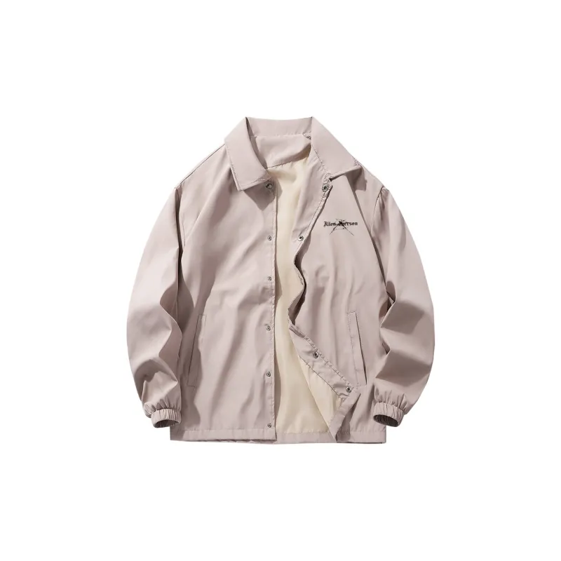 AI3 Jackets Unisex-18
