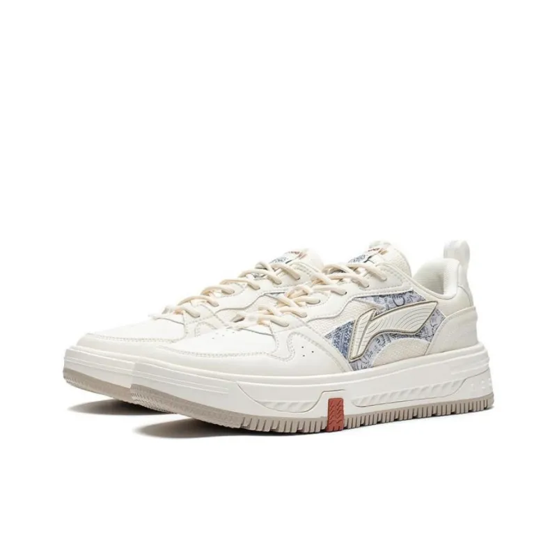 LINING Xingchuan V2 'Cream White' Women's-2