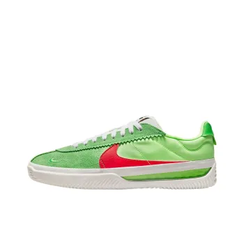 Nike Brsb 'Ghost Green Bright Crimson'