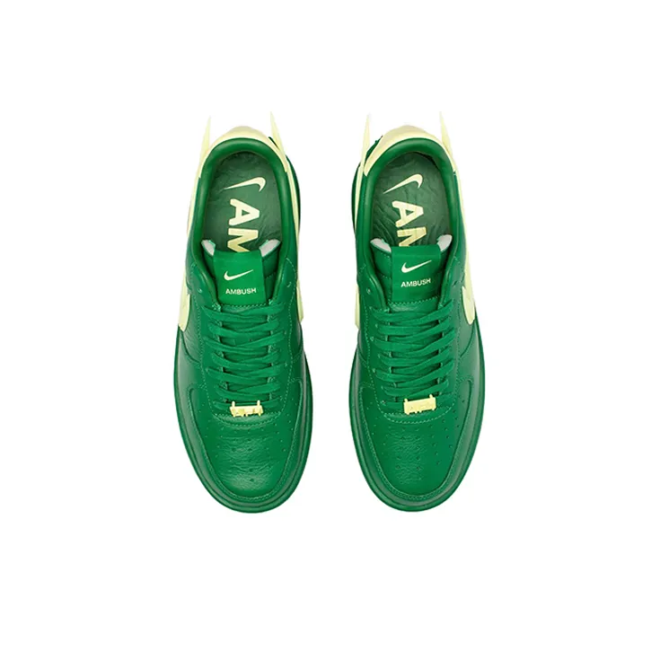 Nike Air Force 1 Low Sp Ambush Pine Green-3