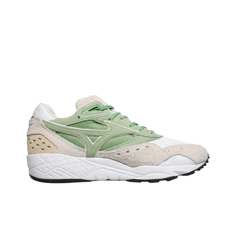 Mizuno Hikmet X Contender 'Snowdrop'-1