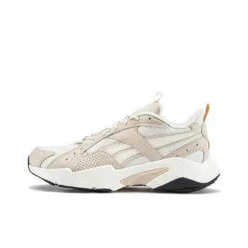 Reebok Turbo Restyle 'White Brown'