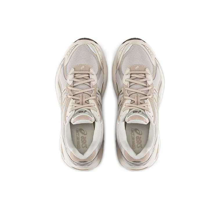 Asics Gel 2160 Oatmeal Simply Taupe-3