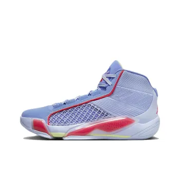 JORDAN 38 Pf 'Light Marine'