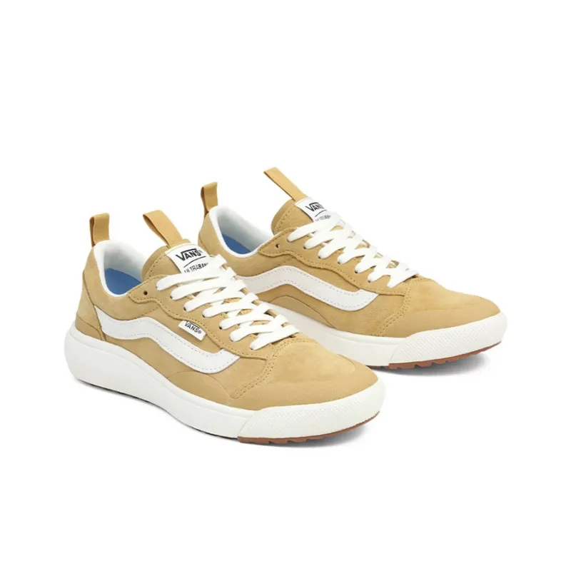 Vans Ultrarange Exo Se 'Light Brown White'-2