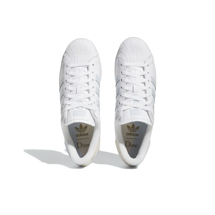 Adidas Superstar Adv Dime Cloud White-4
