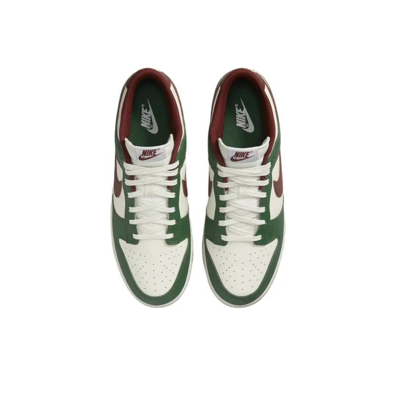 Nike Dunk Low Gorge Green-3