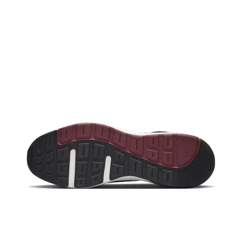 Nike Air Max Ap Black Summit White Anthracite-5
