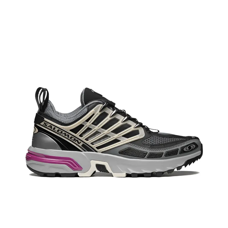 SALOMON Acs Pro Advanced 'Black Grey'-1