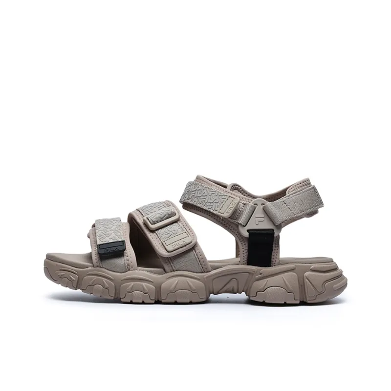 FILA Fluid Sandals 'Brown'-0