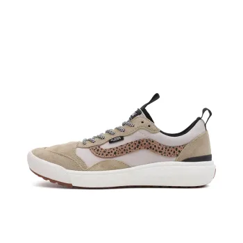 Vans UltraRange Exo Se Shoes 'Brown' Women's