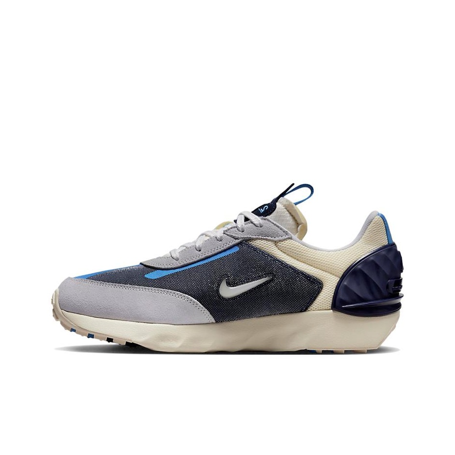 JORDAN Granville Pro Sp Unversity Blue US M 8.5 - POIZON