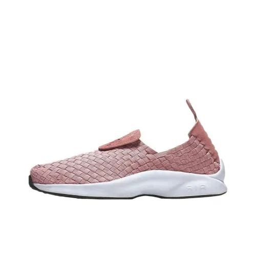 Nike Air Woven Rust Pink Women's