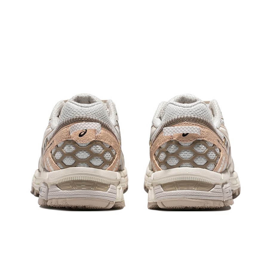 スニーカー ASICS Gel-Kahana 8 Cream Brown Sneakers 9d27500dd1df4b14ad4126922d94f1