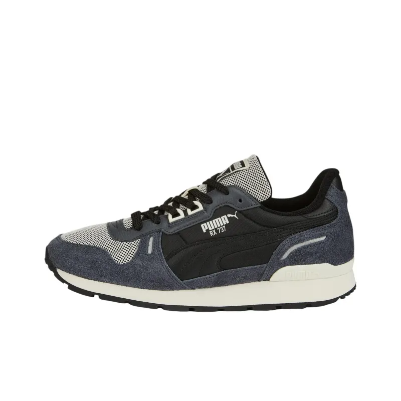 PUMA Rx 737 New Vintage 'Pristine Ebony'-0