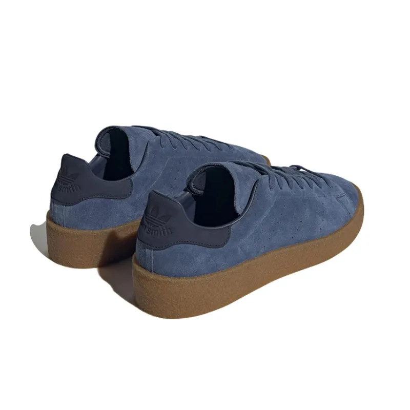 Stan Smith Adidas Originals Crepe 'Night Marine Gum'-3