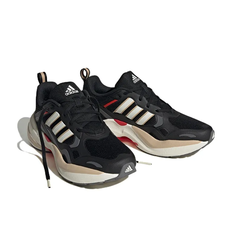 Adidas Maxxcetus 'Black White Red'-2