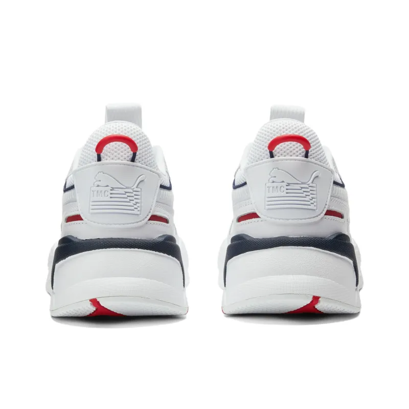 PUMA Tmc X RS X 'White Peacoat'-3