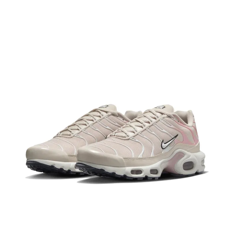 Nike Air Max Plus Sandrift Pink Oxford Women's-2