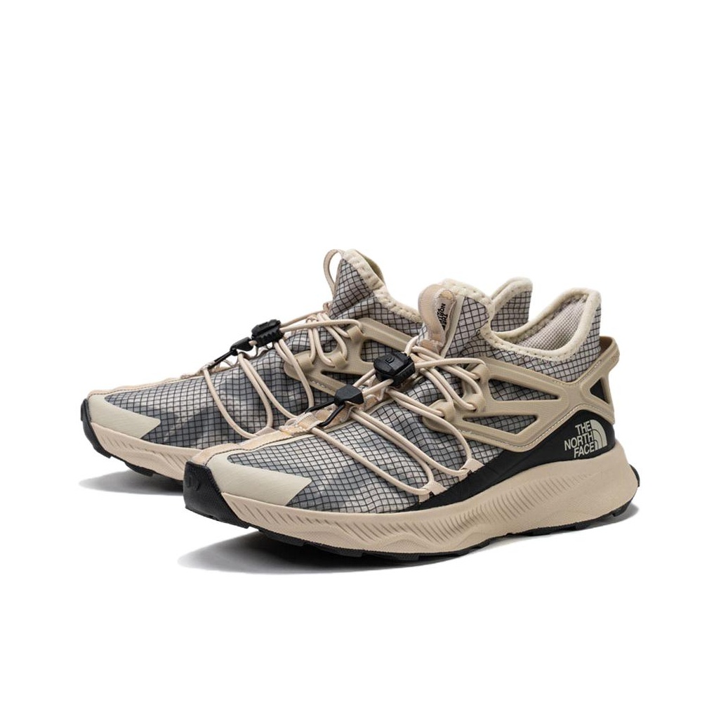 THE NORTH FACE Oxeye Running Shoes 'Gardenia White Tnf Black
