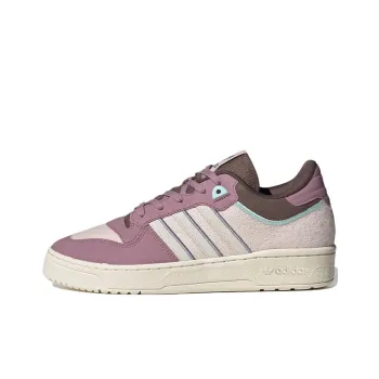 Adidas Originals Rivalry 86 Low Mellow Vibes Pack Wonder Orchid