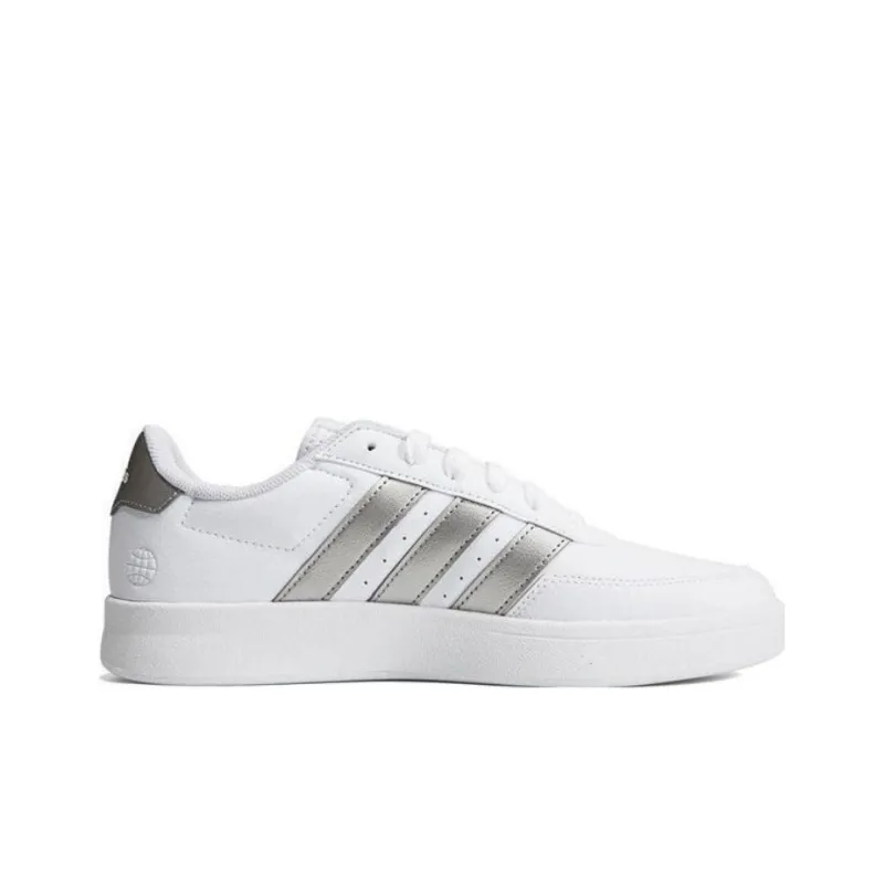 Adidas Breaknet 2.0 'White' Women's-1