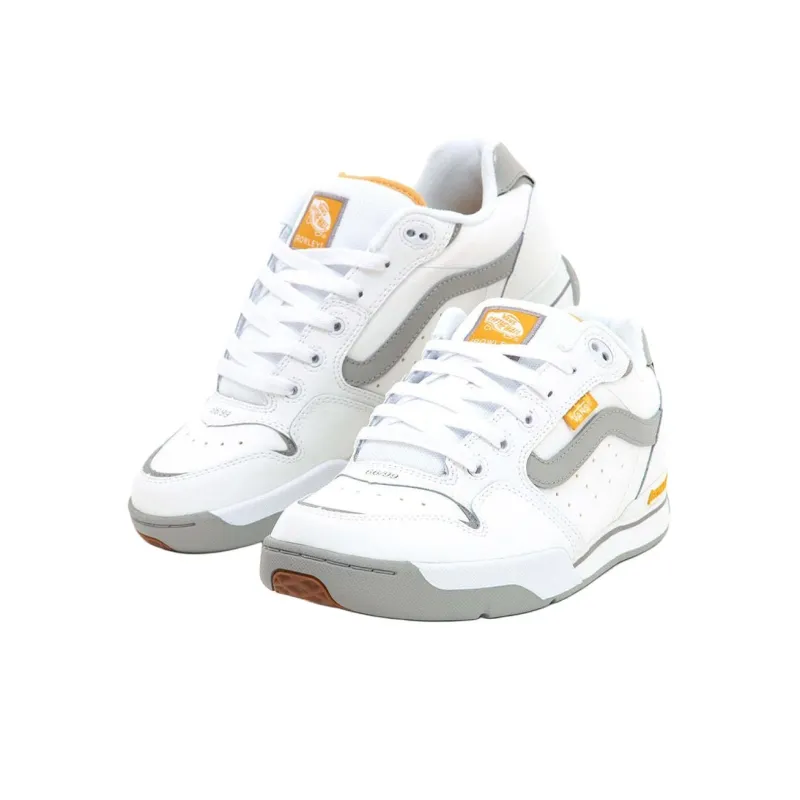 Vans Rowley Xlt 'White' Women's-2