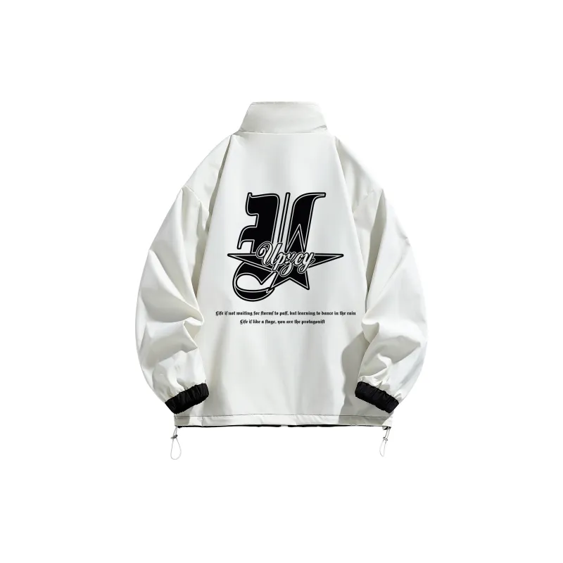 UPZCY Jackets Unisex-1