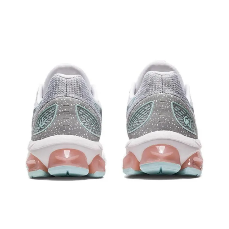 Asics Gel Quantum 180 7 'White Aqua Angel' Women's-5