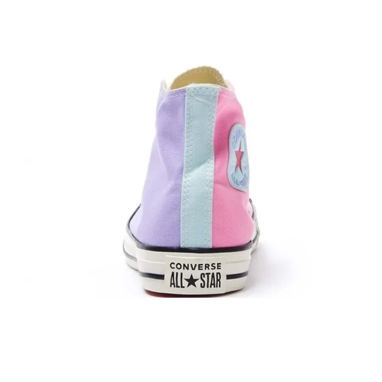 Converse Chuck Taylor All Star 'Purple Pink'-5