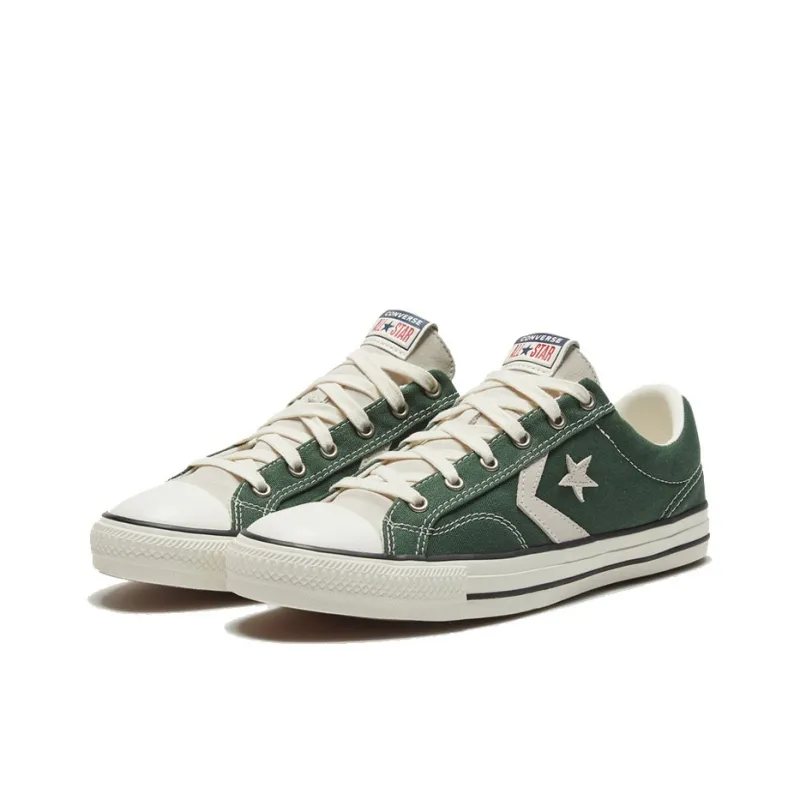Converse Cons Star Player Green-2