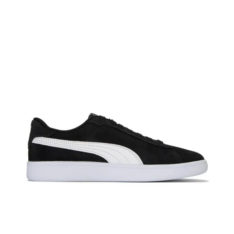 PUMA Smash 3.0 'Black White'-1