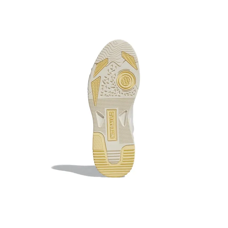 Adidas Originals Niteball 2.0 'White'-5