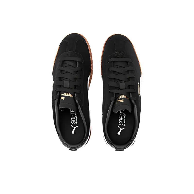 PUMA Club 'Black Rubber'-4