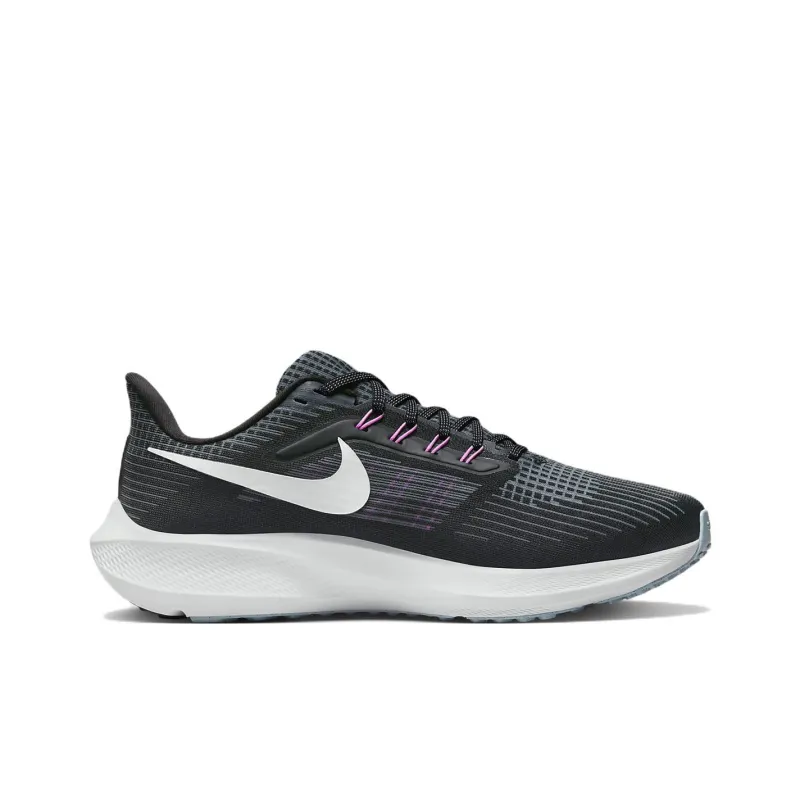 Nike Air Zoom Pegasus 39 Extra Wide 'Black Pink'-1