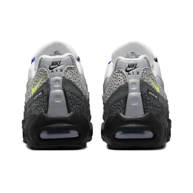 Nike Air Max 95 Kiss My Airs Neon-4