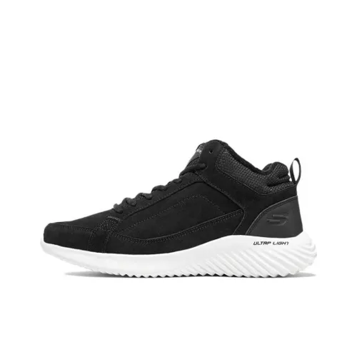 skechers pansive Footcourt Egypt Shoes 'Black White'