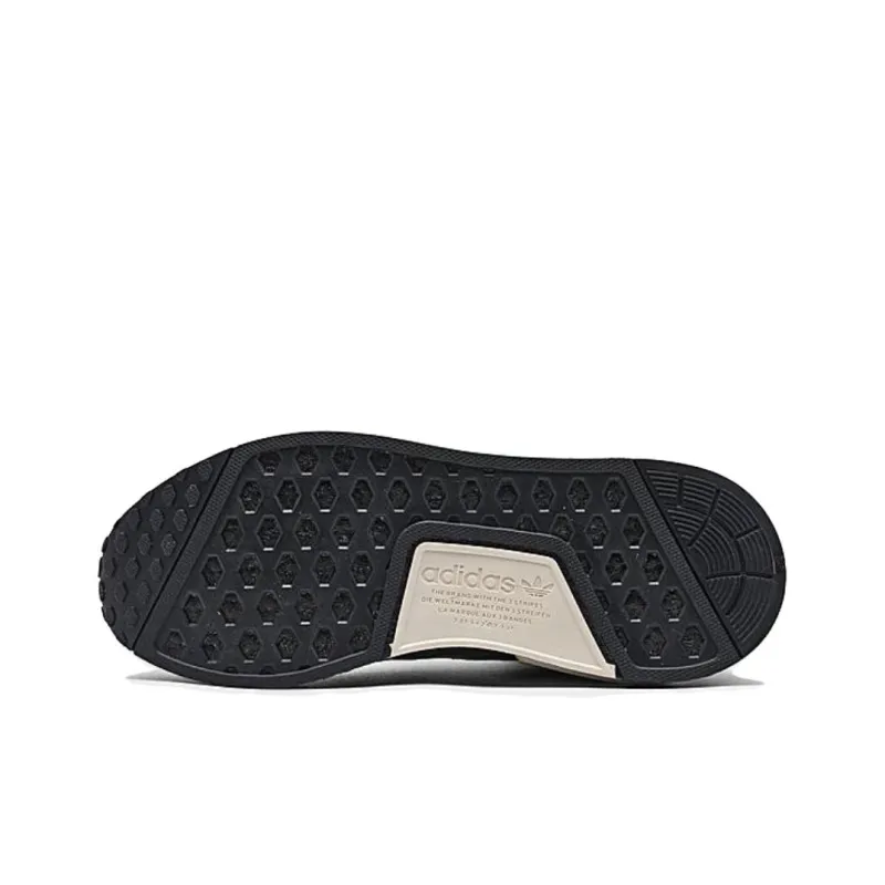 Adidas Originals NMD_R1 V2 'Carbon Savannah'-3