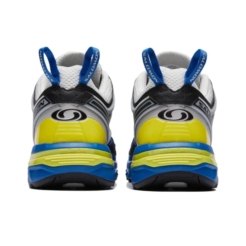 SALOMON Acs Pro Advanced 'Blue Yellow'-4