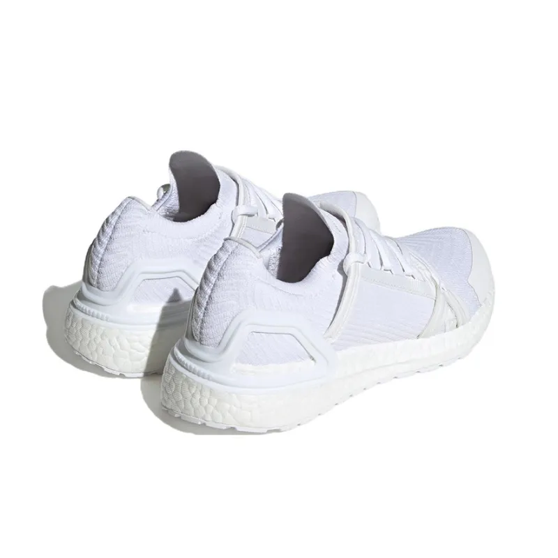 Adidas By Stella McCartney Panelled Lace up Sneakers Women's-3