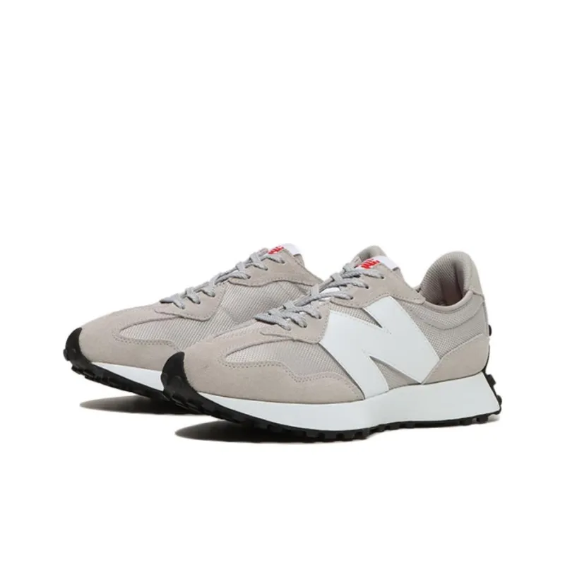 New Balance 327 'Raincloud' Sneakers-1