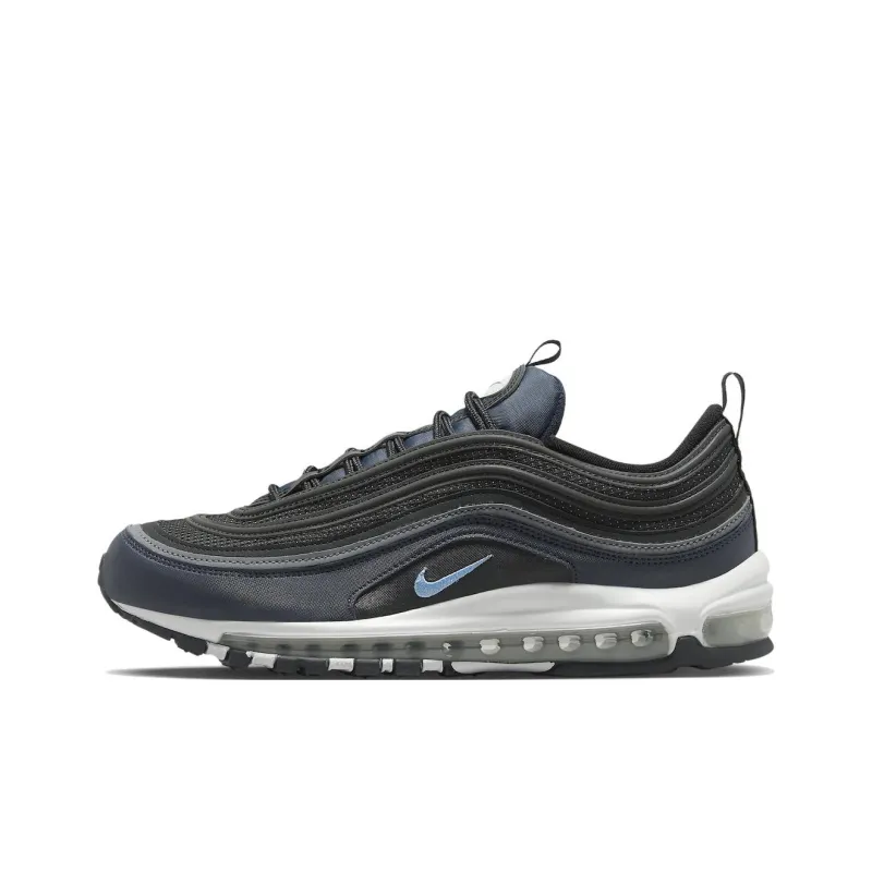 Nike Air Max 97 'Black Dark Obsidian'-0